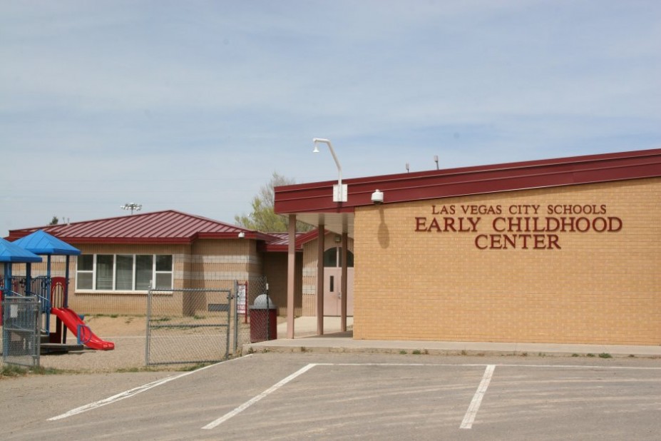 LVCS Early Childhood Center
